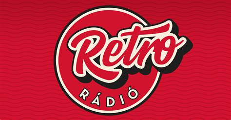 retro radio online magyar